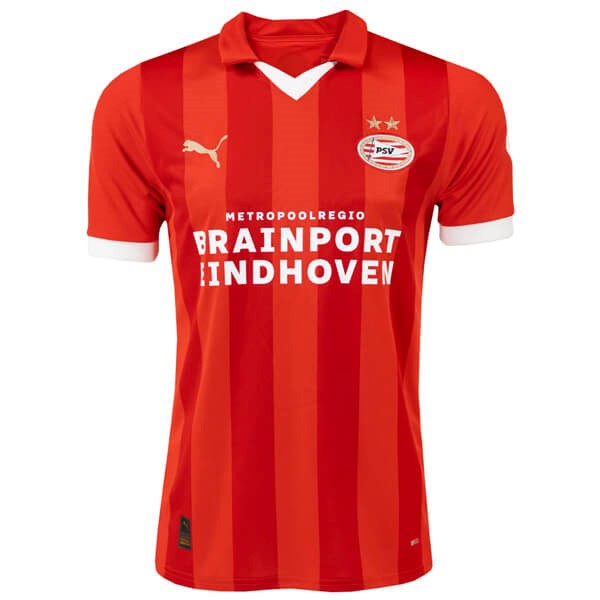 Tailandia Camiseta PSV Eindhoven Replica Primera Ropa 2023/24